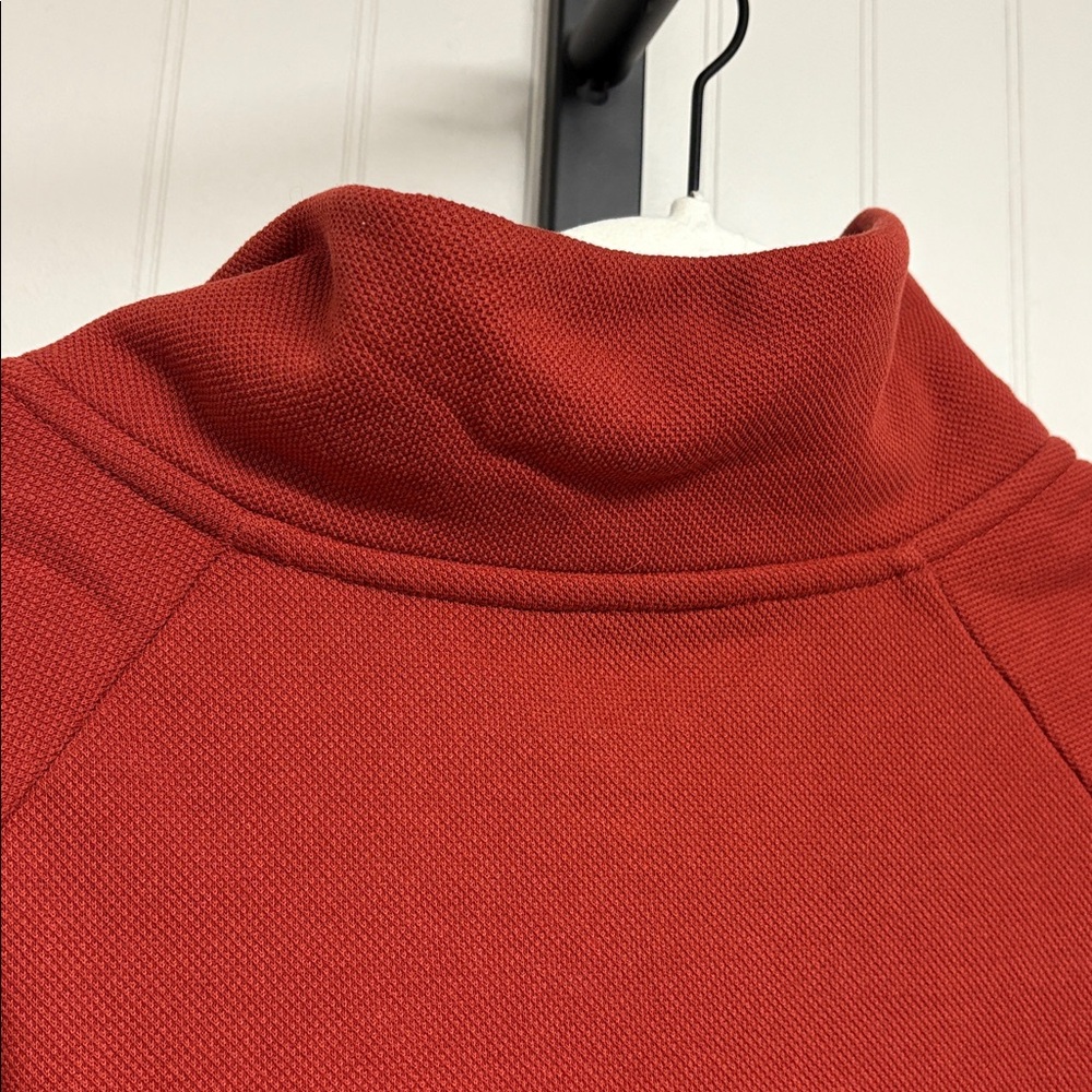 NWT Under Armour Half Zip - Picture 10 of 12